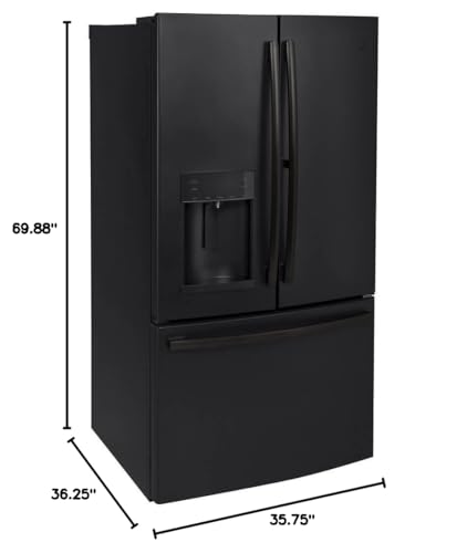 GE GFE28GELDS French Door Refrigerato