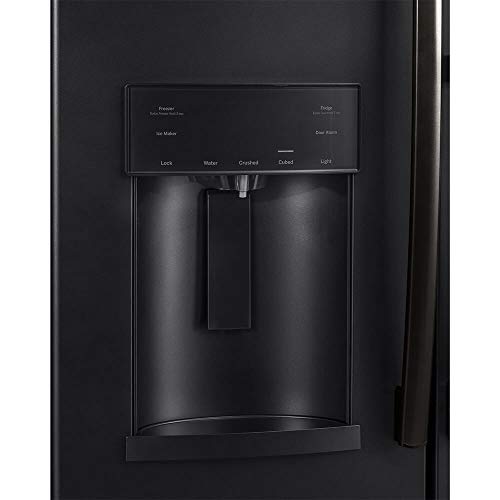 GE GFE28GELDS French Door Refrigerato