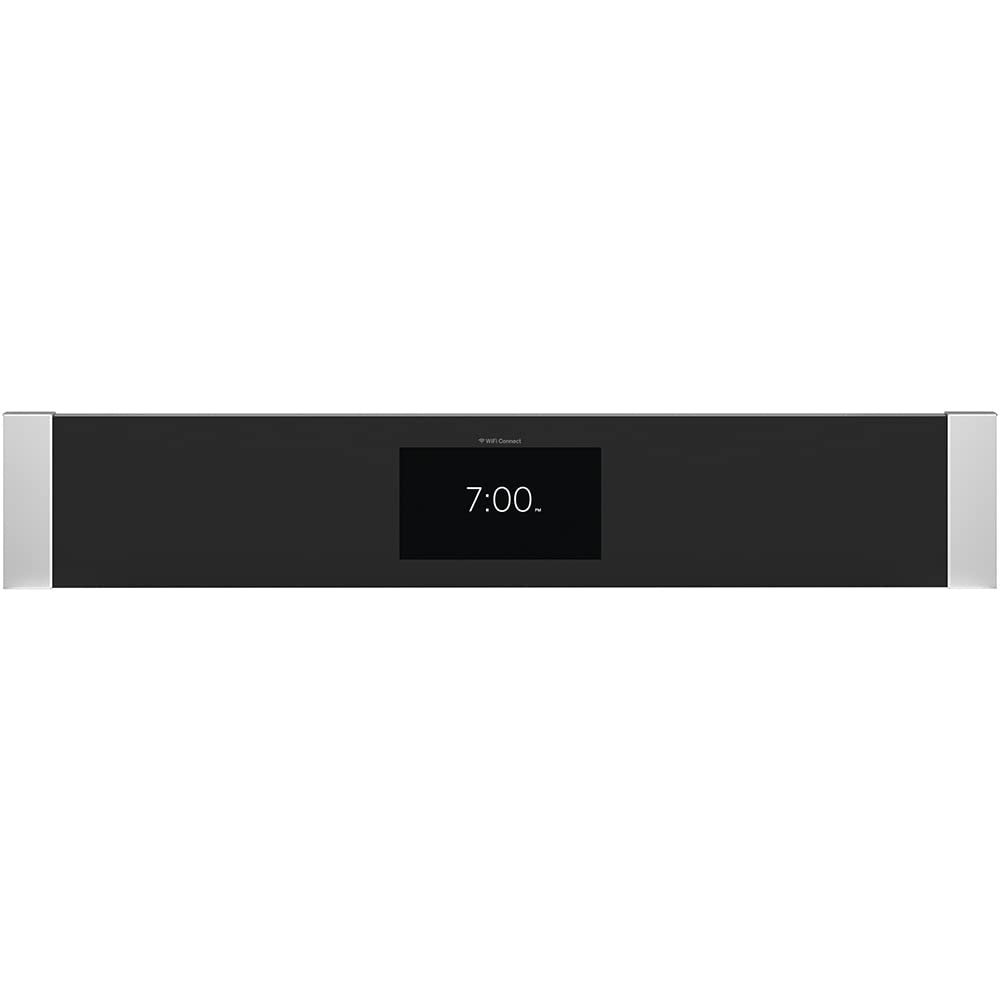 GE Profile PTS7000SNSS 30 inch Built-In Convection Wall Oven with Air Fry