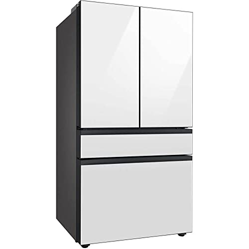 Samsung Bespoke Rf29B Smart 4-Door French Door Refrigerator Refrigerator
