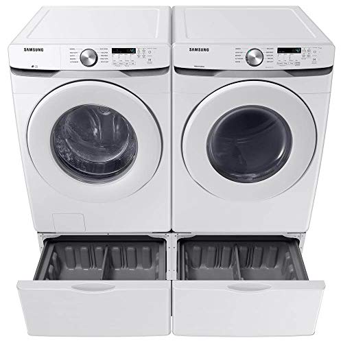 Samsung Electric Dryer With Sensor Dry Front Load Dryer