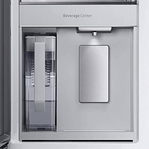 Samsung Bespoke Rf29B Smart 4-Door French Door Refrigerator Refrigerator