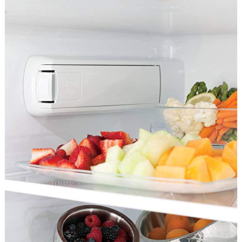GE GFE28GELDS French Door Refrigerato