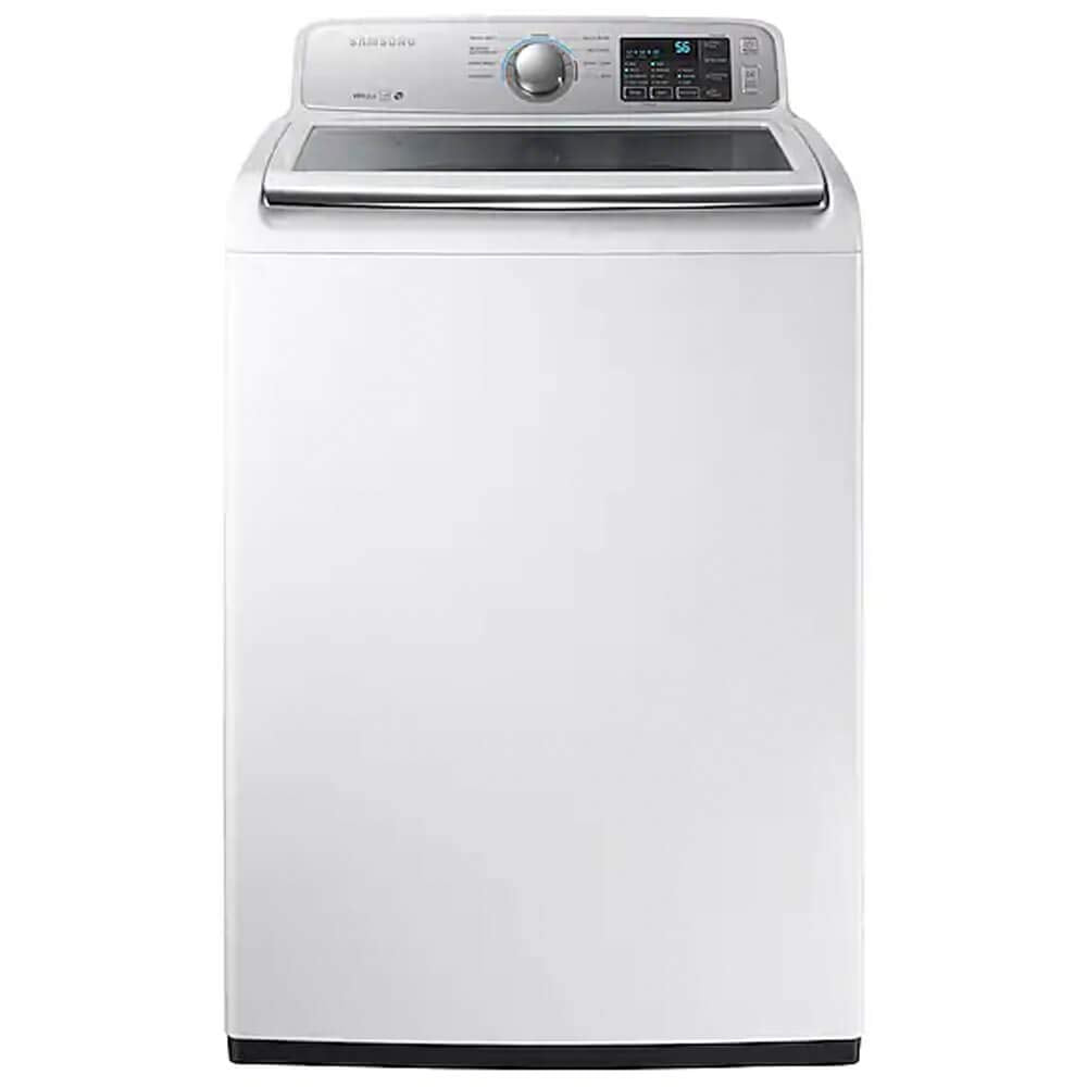 Samsung WA50R5200AW 4.5 cu. ft. White Top Load Washer