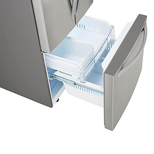 LG Lfcs22520S French Door Refrigerator Refrigerator