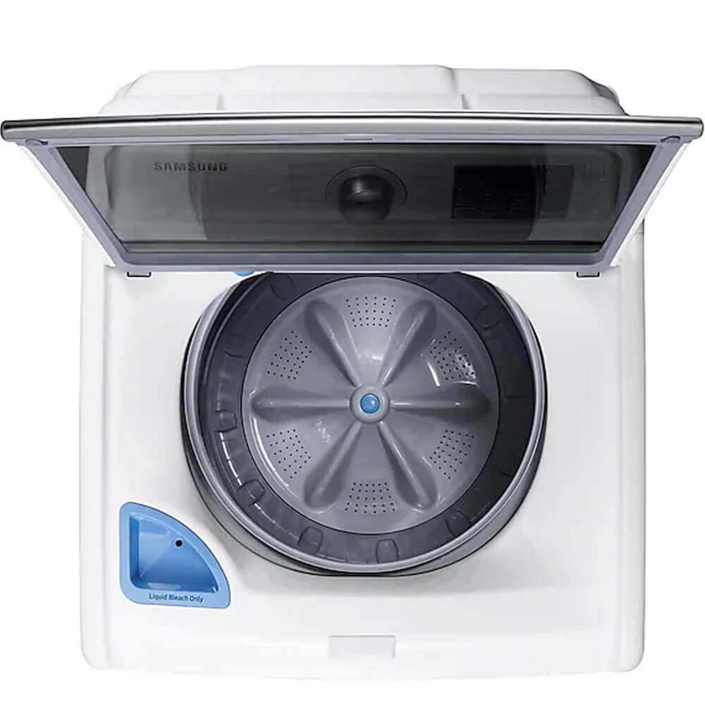 Samsung WA50R5200AW 4.5 cu. ft. White Top Load Washer