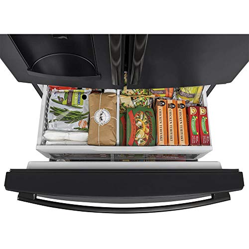 GE GFE28GELDS French Door Refrigerato