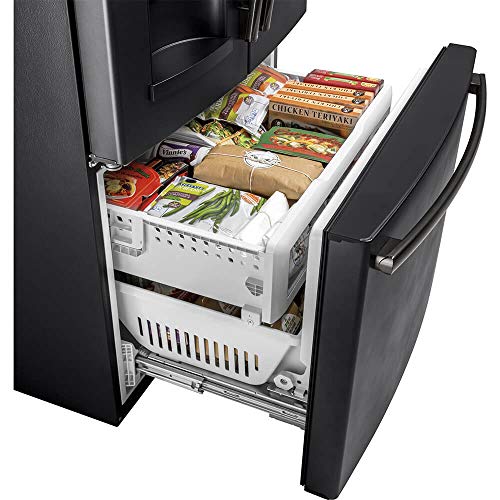 GE GFE28GELDS French Door Refrigerato