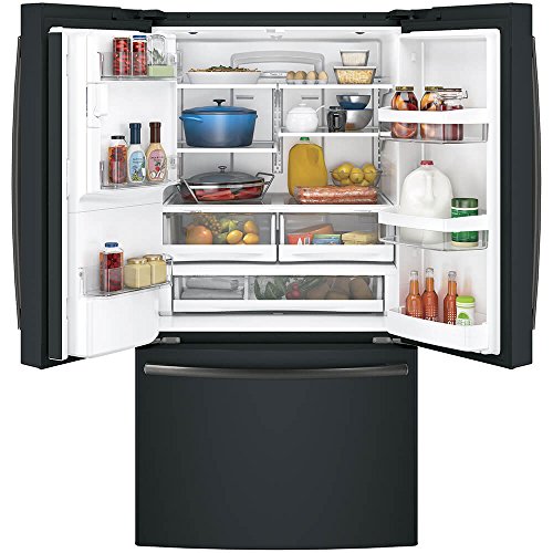 GE GFE28GELDS French Door Refrigerato