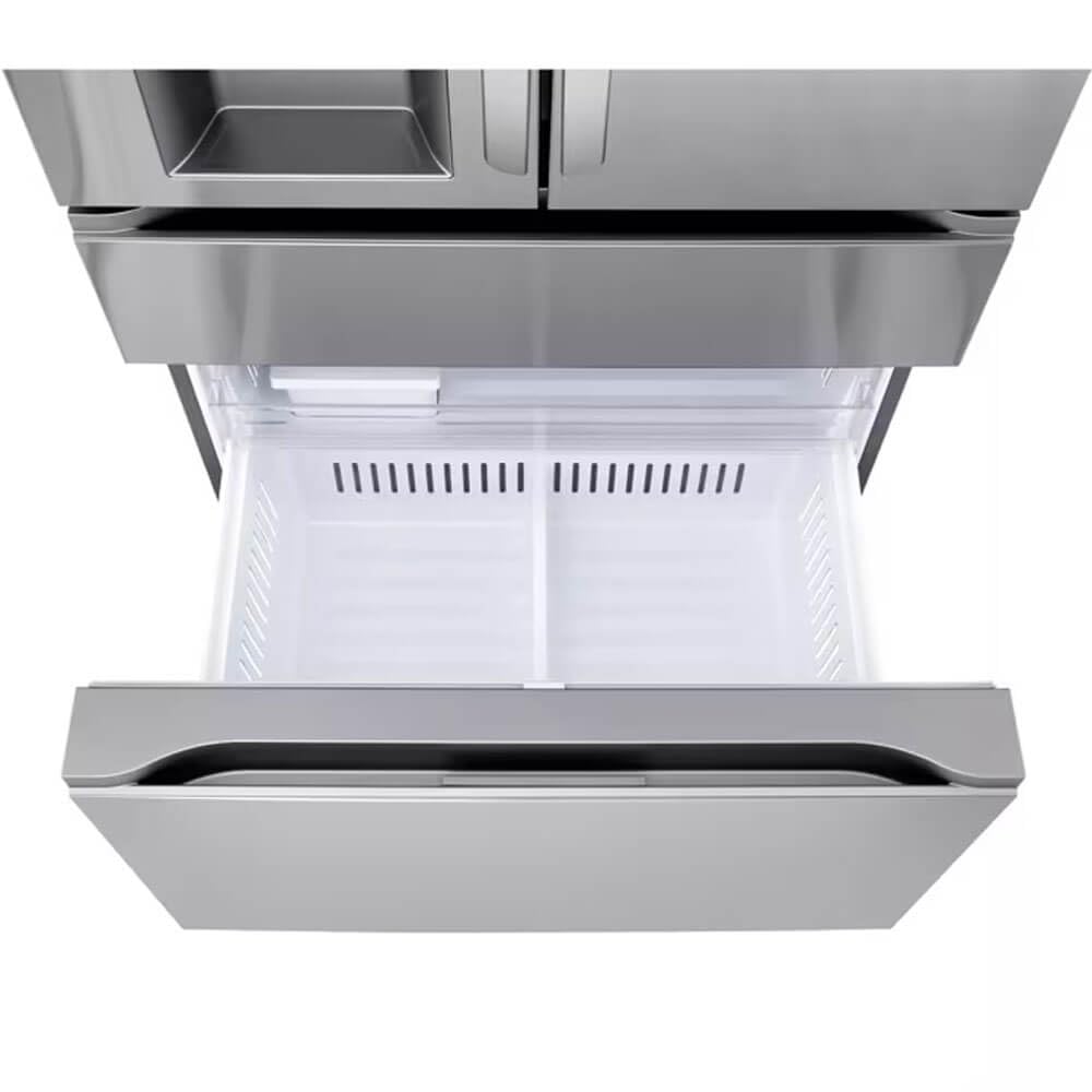 LG LF29H8330S 29 Cu. Ft. Stainless 4-Door French Door Smart Refrigerator