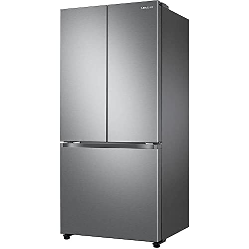 Samsung Rf1 Bespoke 3-Door French Door Refrigerator Refrigerator