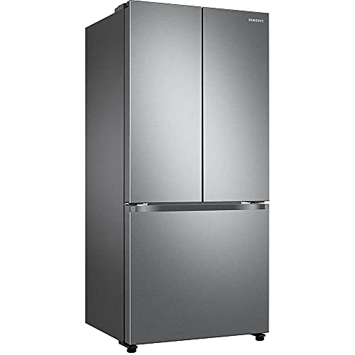 Samsung Rf1 Bespoke 3-Door French Door Refrigerator Refrigerator