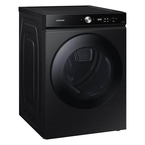 Samsung Bespoke Ultra Capacity Front Load Super Speed Wash and AI Smart Dial Washer