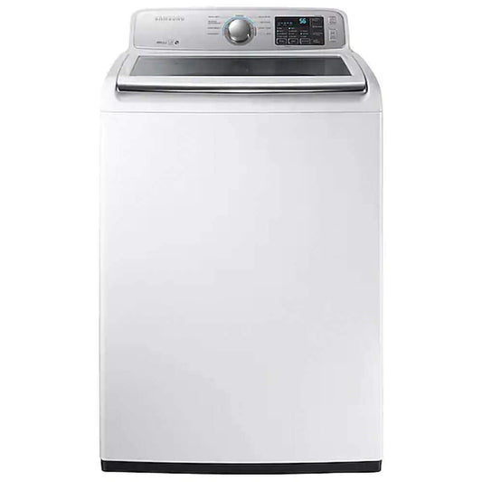 Samsung WA50R5200AW 4.5 cu. ft. White Top Load Washer