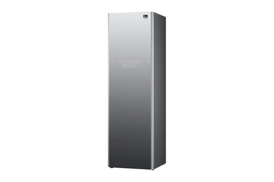 LG STUDIO Styler - Refresh Garments in Minutes with Smart wi-fi Enabled Steam Clothing Care System