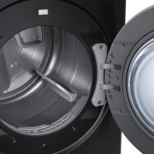 Samsung Bespoke Ultra Capacity Front Load Super Speed Wash and AI Smart Dial Washer