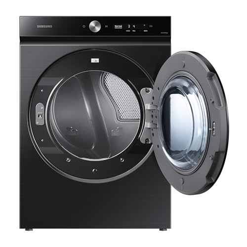 Samsung Bespoke Ultra Capacity Front Load Super Speed Wash and AI Smart Dial Washer
