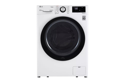 LG WM1455HWA FRONT LOAD WASHER