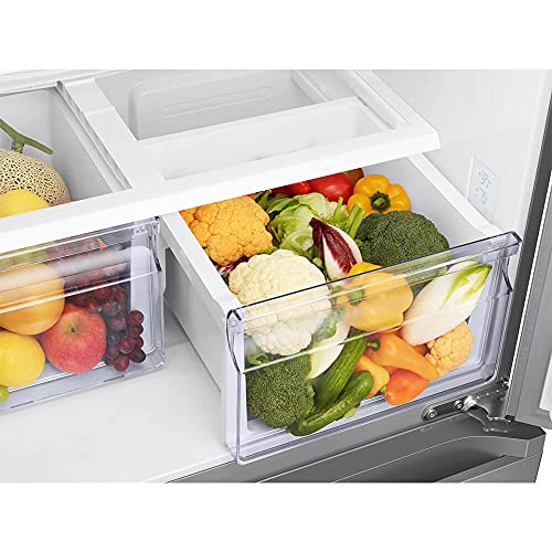 Samsung Rf1 Bespoke 3-Door French Door Refrigerator Refrigerator